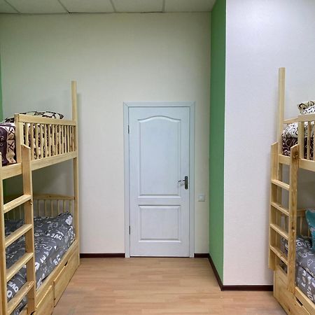 Хостел Мажор Kharkov Bilik gambar