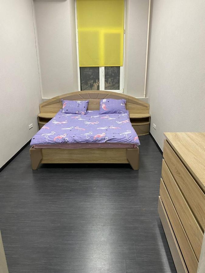 Хостел Мажор Kharkov Luaran gambar