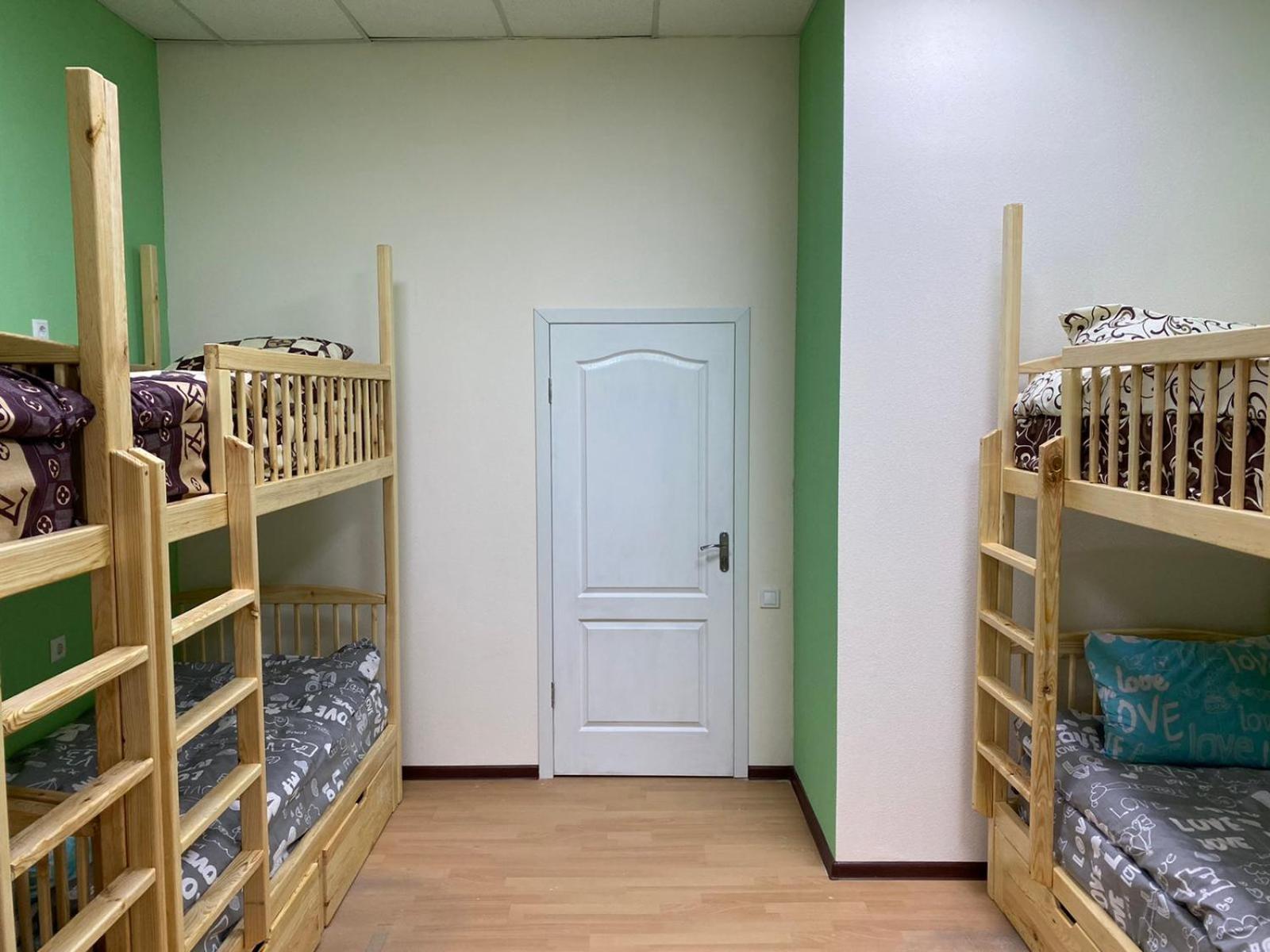 Хостел Мажор Kharkov Bilik gambar